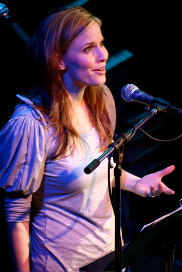 Photo Coverage: 'EXTRAORDINARY' in Concert at Joe's Pub Image