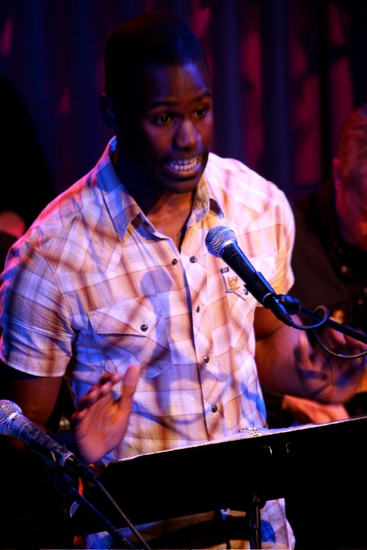 Photo Coverage: 'EXTRAORDINARY' in Concert at Joe's Pub Image