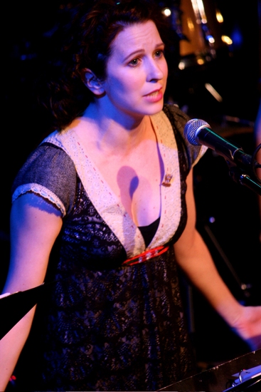 Photo Coverage: 'EXTRAORDINARY' in Concert at Joe's Pub Image