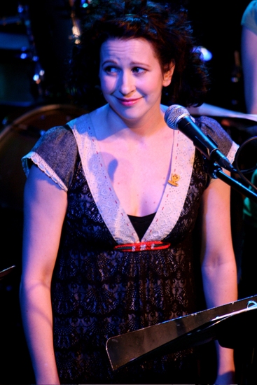 Photo Coverage: 'EXTRAORDINARY' in Concert at Joe's Pub Image