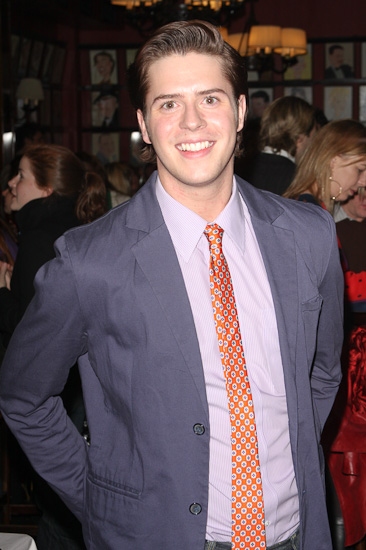 Photo Coverage: THE BATTERY'S DOWN Celebrates Season 2 at Sardi's Image