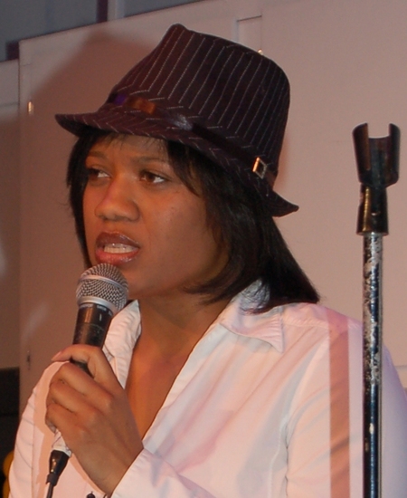 Photo Flash: Girls Night Out, All Female Standup Comics Image