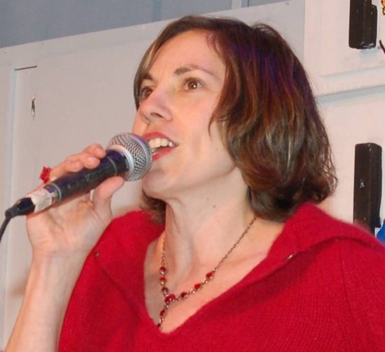 Photo Flash: Girls Night Out, All Female Standup Comics Image