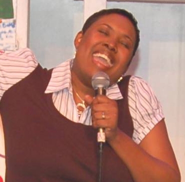 Photo Flash: Girls Night Out, All Female Standup Comics Image