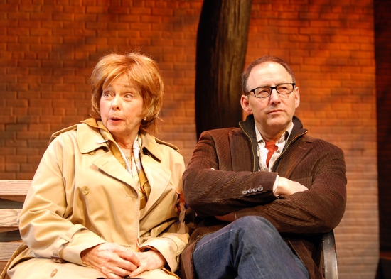 Photo Flash: SCR's Our Mother's Brief Affair Image