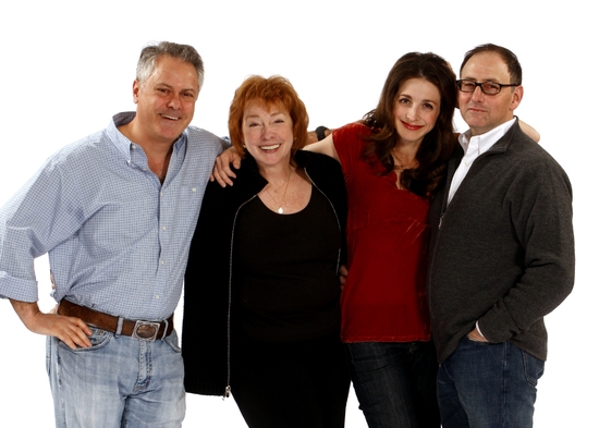 Photo Flash: SCR's Our Mother's Brief Affair Image