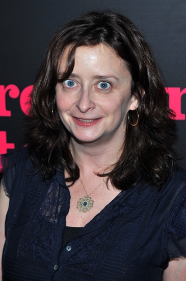 Photo Coverage: 'reasons to be pretty' Opening Night Celebration Image
