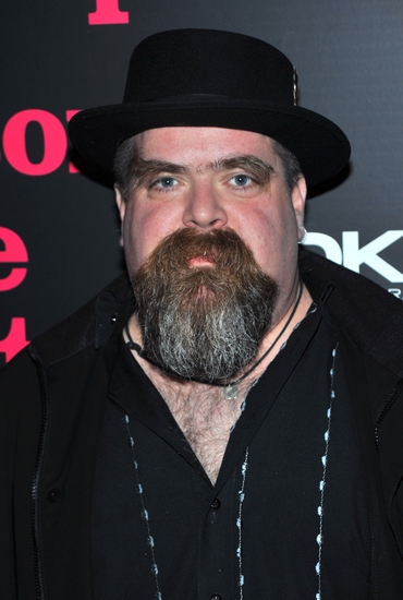 Photo Coverage: 'reasons to be pretty' Opening Night Celebration Image
