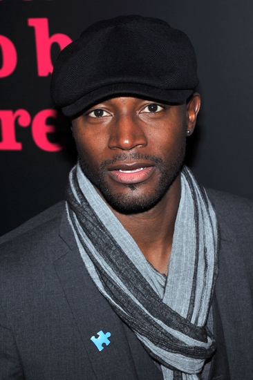 Photo Coverage: 'reasons to be pretty' Opening Night Celebration Image