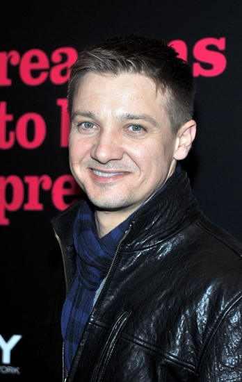 Photo Coverage: 'reasons to be pretty' Opening Night Celebration Image