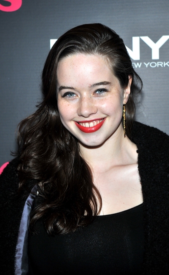 Photo Coverage: 'reasons to be pretty' Opening Night Celebration Image