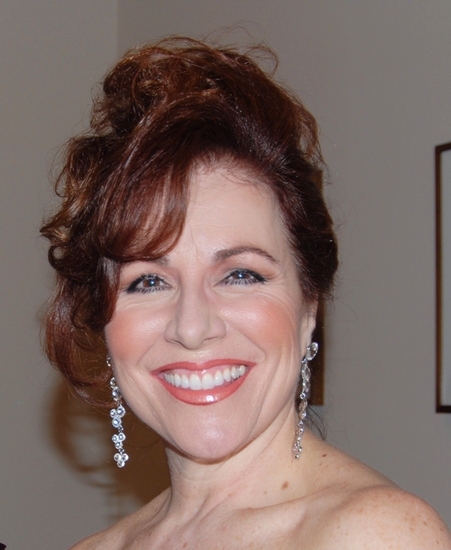 Photo Coverage: The Best of Charles Strouse at Carnegie Hall Image