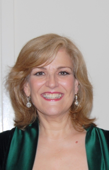 Photo Coverage: The Best of Charles Strouse at Carnegie Hall Image