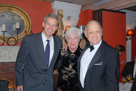 Photo Coverage: The Best of Charles Strouse at Carnegie Hall Image