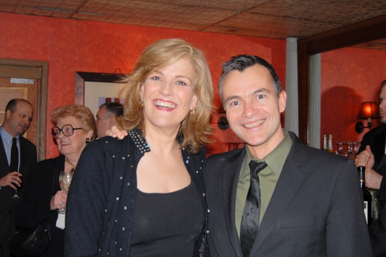 Photo Coverage: The Best of Charles Strouse at Carnegie Hall Image