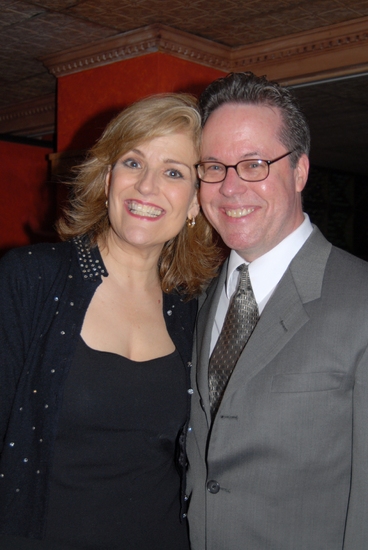 Photo Coverage: The Best of Charles Strouse at Carnegie Hall Image