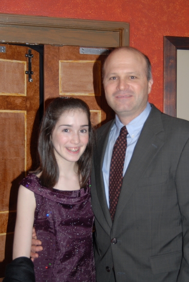 Photo Coverage: The Best of Charles Strouse at Carnegie Hall Image