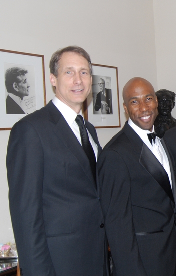 Photo Coverage: The Best of Charles Strouse at Carnegie Hall Image