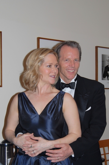 Photo Coverage: The Best of Charles Strouse at Carnegie Hall Image
