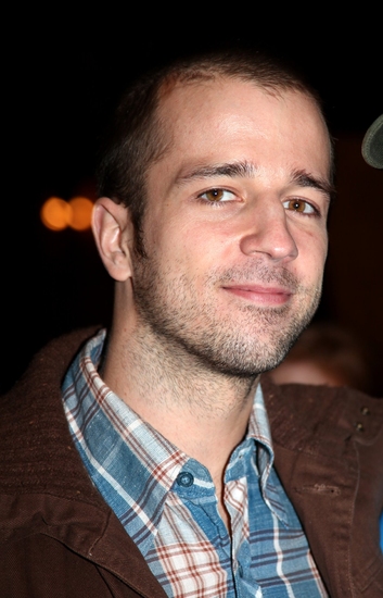 Photo Coverage: 'HAIR' on Broadway's Gypsy Robe Ceremony Celebration! Image