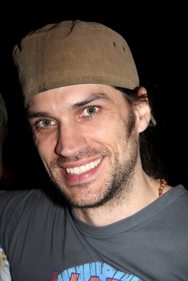 Photo Coverage: 'HAIR' on Broadway's Gypsy Robe Ceremony Celebration! Image