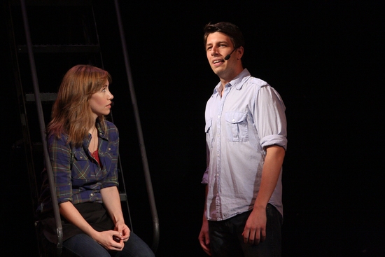 Photo Flash: BRUNCH The Musical Opens At Chernuchin Theater 4/9 Image
