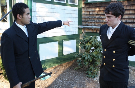 Photo Flash: Un-Common's Les Miserables: School Edition Image