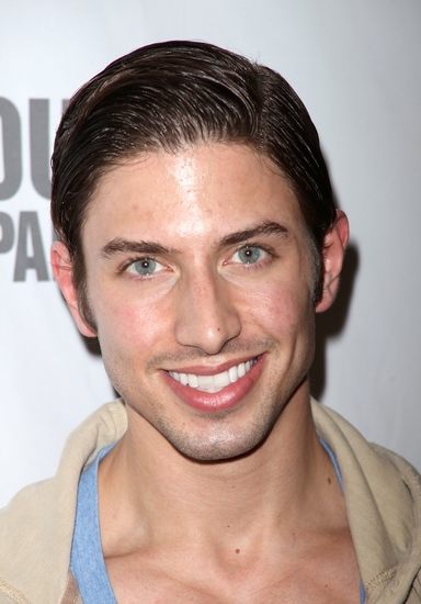 Photo Coverage: Roundabout Theatre Company's 2009 Spring Gala at Roseland Image