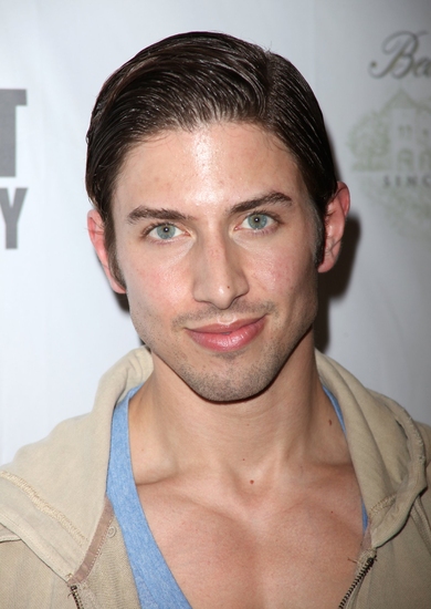 Photo Coverage: Roundabout Theatre Company's 2009 Spring Gala at Roseland Image