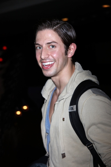 Photo Coverage: Roundabout Theatre Company's 2009 Spring Gala at Roseland Image