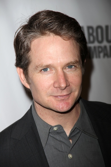 Photo Coverage: Roundabout Theatre Company's 2009 Spring Gala at Roseland Image