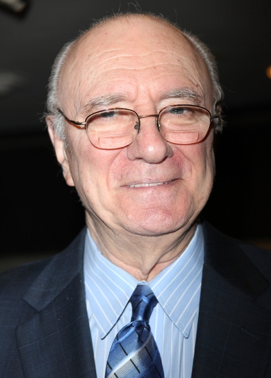 Photo Coverage: Roundabout Theatre Company's 2009 Spring Gala at Roseland Image