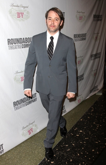 Photo Coverage: Roundabout Theatre Company's 2009 Spring Gala at Roseland Image