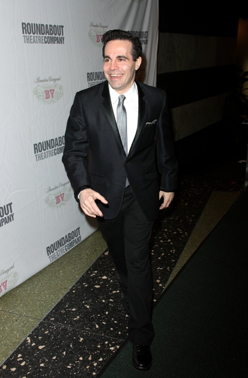 Photo Coverage: Roundabout Theatre Company's 2009 Spring Gala at Roseland Image