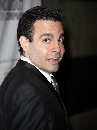 Photo Coverage: Roundabout Theatre Company's 2009 Spring Gala at Roseland Image