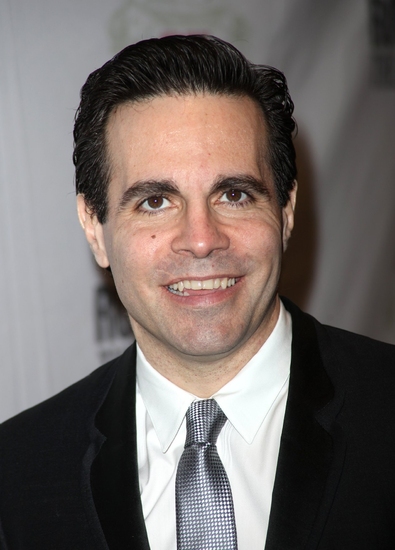 Photo Coverage: Roundabout Theatre Company's 2009 Spring Gala at Roseland Image
