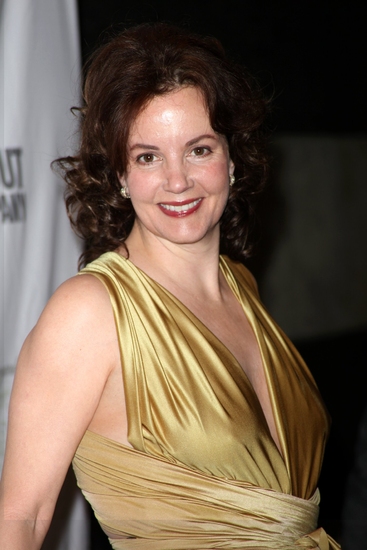Photo Coverage: Roundabout Theatre Company's 2009 Spring Gala at Roseland Image