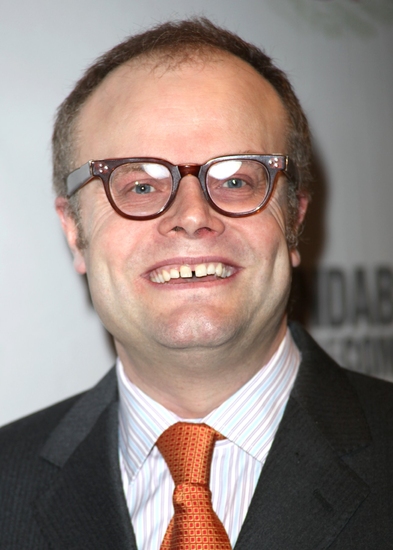 Photo Coverage: Roundabout Theatre Company's 2009 Spring Gala at Roseland Image