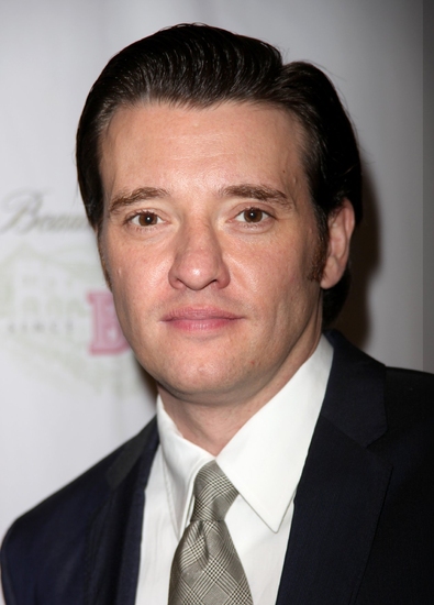Photo Coverage: Roundabout Theatre Company's 2009 Spring Gala at Roseland Image