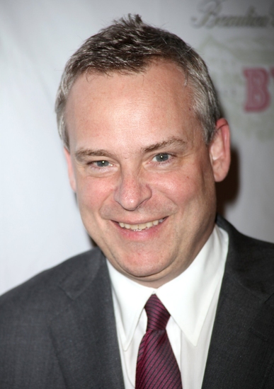 Photo Coverage: Roundabout Theatre Company's 2009 Spring Gala at Roseland Image