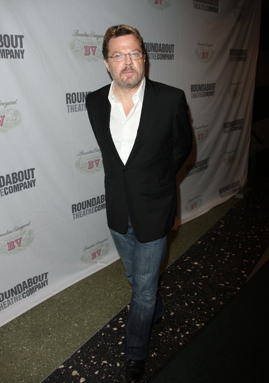 Photo Coverage: Roundabout Theatre Company's 2009 Spring Gala at Roseland Image