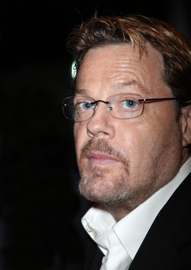 Photo Coverage: Roundabout Theatre Company's 2009 Spring Gala at Roseland Image