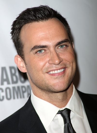 Photo Coverage: Roundabout Theatre Company's 2009 Spring Gala at Roseland Image