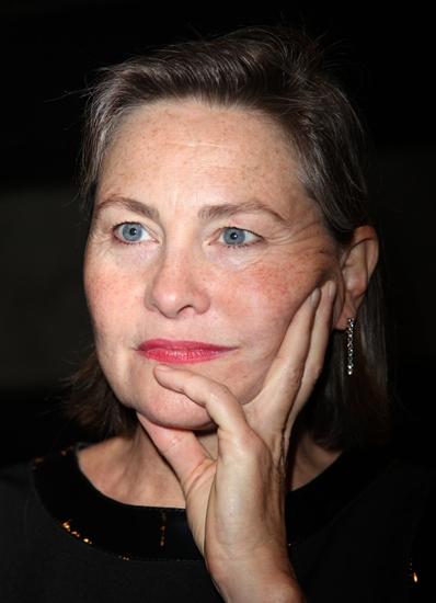 Photo Coverage: Roundabout Theatre Company's 2009 Spring Gala at Roseland Image