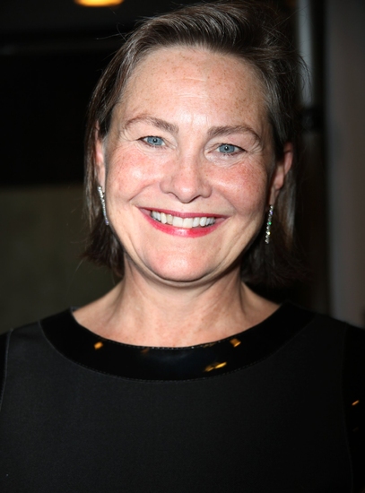 Photo Coverage: Roundabout Theatre Company's 2009 Spring Gala at Roseland Image