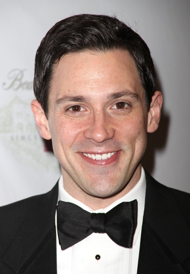 Photo Coverage: Roundabout Theatre Company's 2009 Spring Gala at Roseland Image