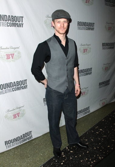 Photo Coverage: Roundabout Theatre Company's 2009 Spring Gala at Roseland 
