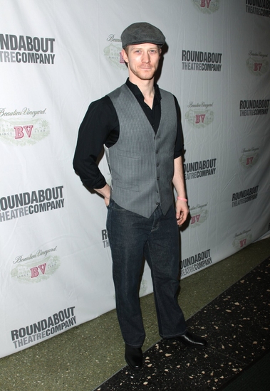 Photo Coverage: Roundabout Theatre Company's 2009 Spring Gala at Roseland Image