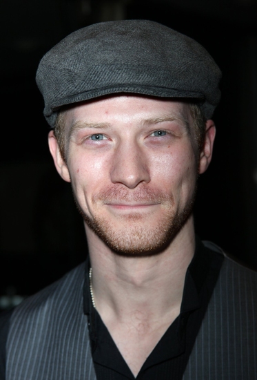 Photo Coverage: Roundabout Theatre Company's 2009 Spring Gala at Roseland Image