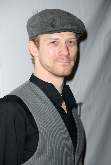 Photo Coverage: Roundabout Theatre Company's 2009 Spring Gala at Roseland Image